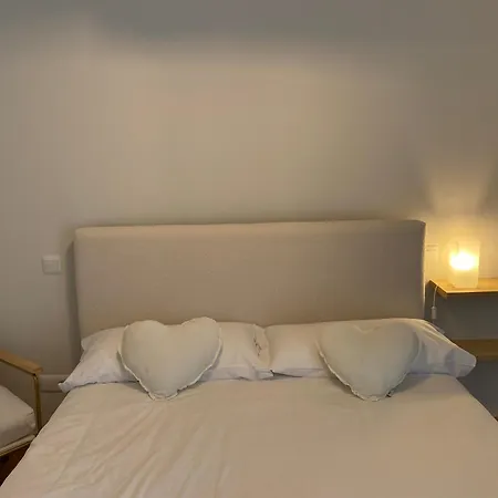 Casa Noor Appartement Penagos Buitenkant foto