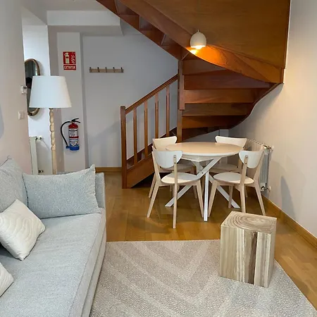 Casa Noor Appartement Penagos Buitenkant foto