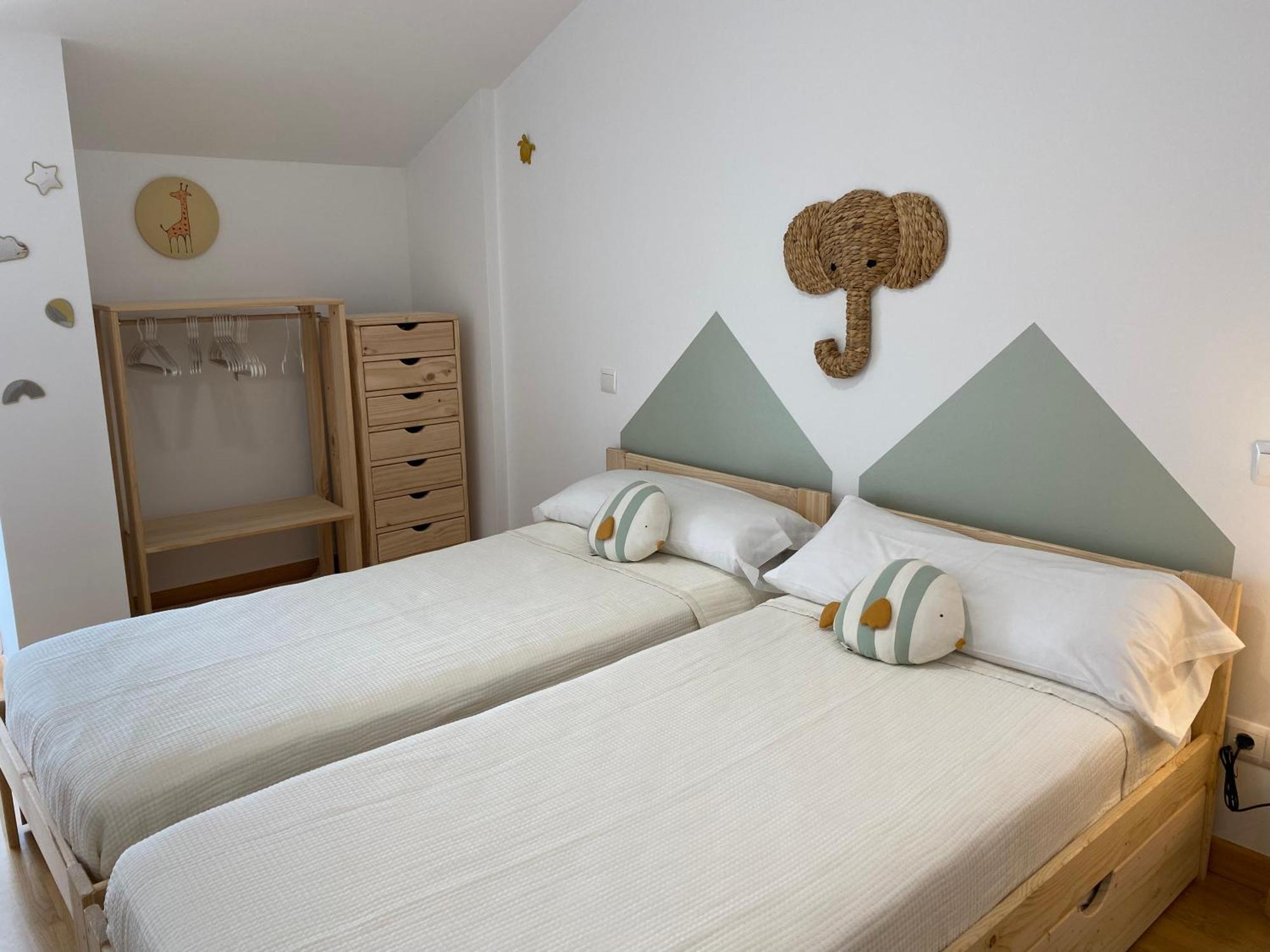 Apartment Casa Noor