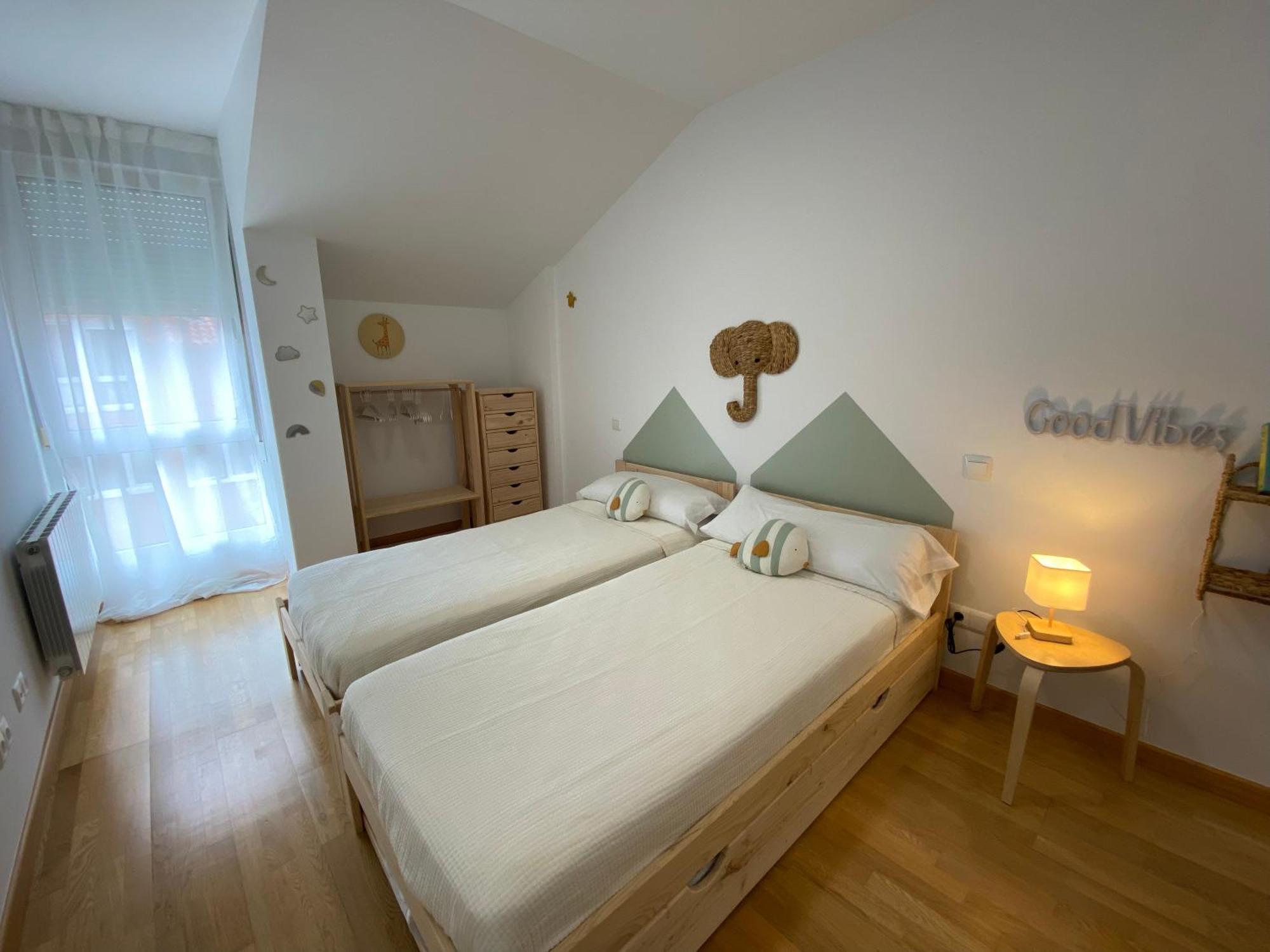 Casa Noor Apartment Penagos