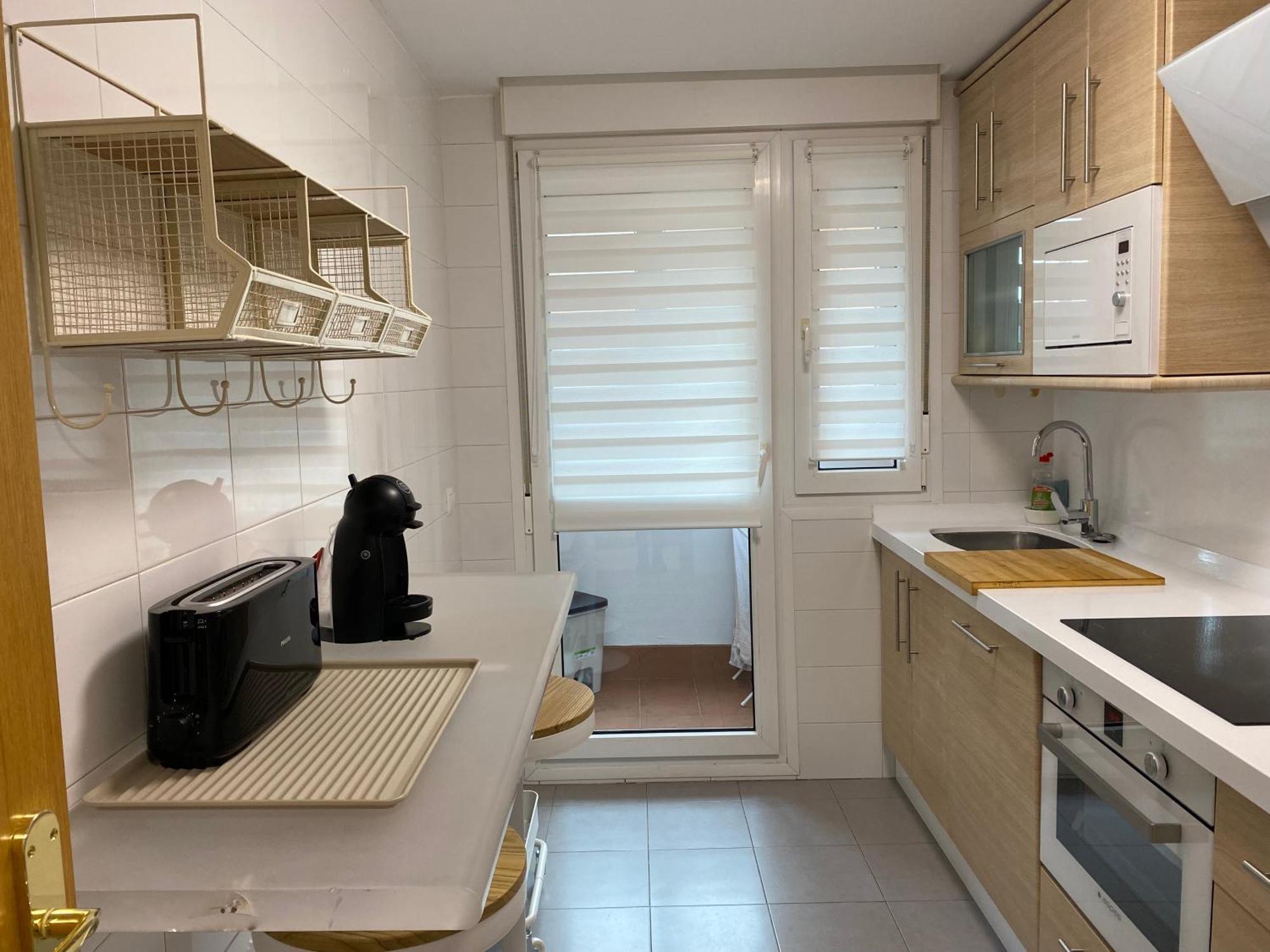 Apartment Casa Noor