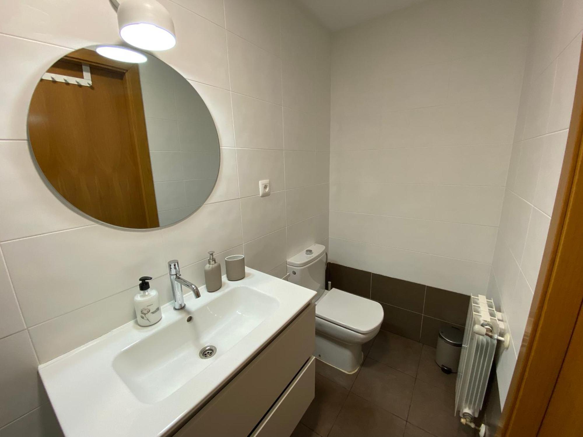 Casa Noor Apartment Penagos