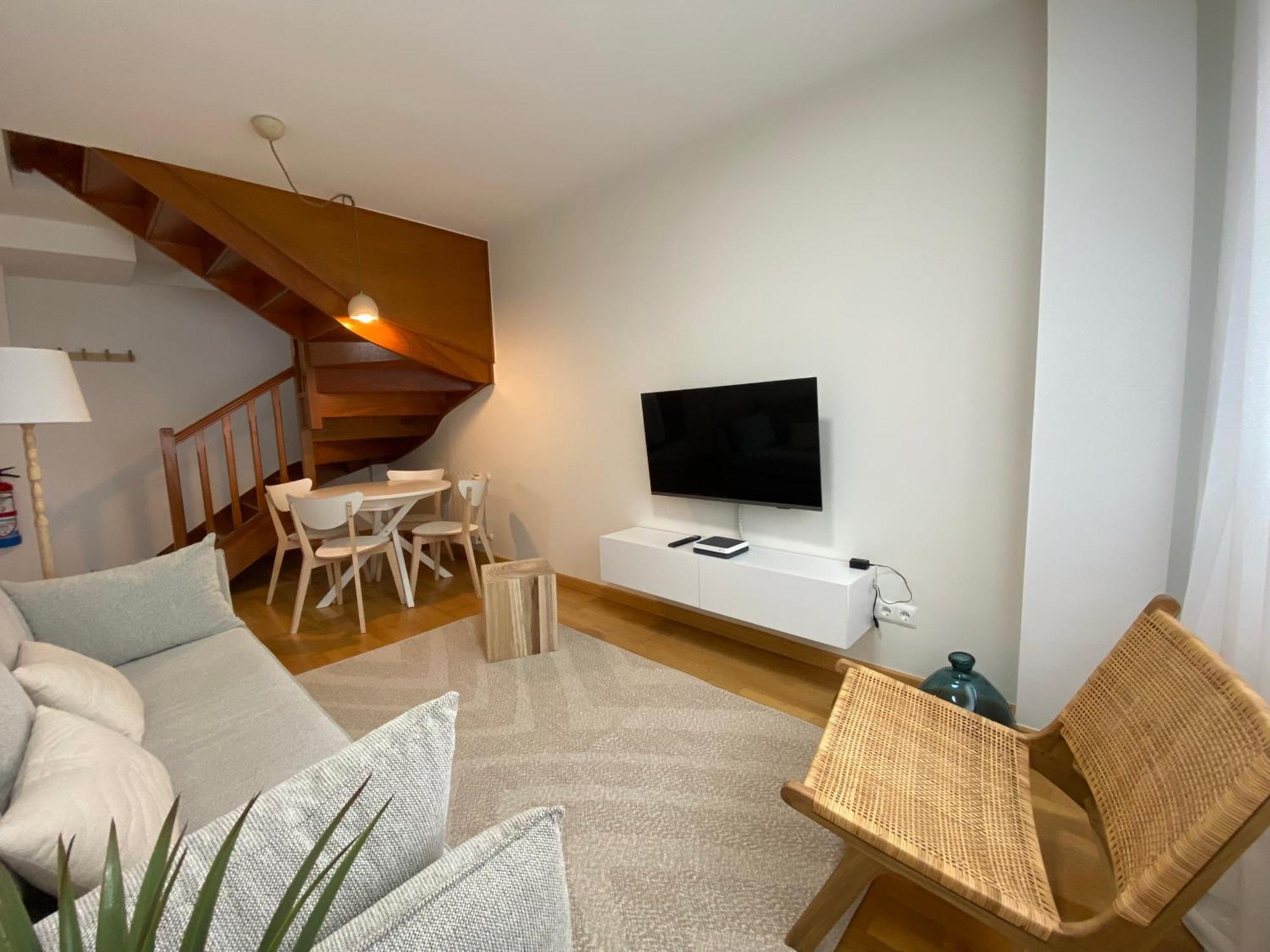 Apartment Casa Noor *